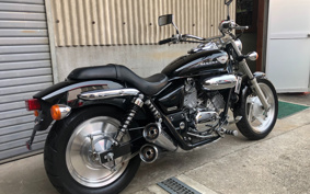 HONDA V-TWIN MAGNA MC29