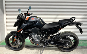 KTM 890 DUKE 2023 TU940