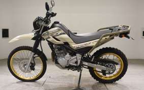 YAMAHA SEROW 250 Gen.2 2004 DG17J