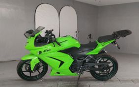 KAWASAKI NINJA250R EX250K