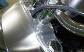 HARLEY FLBS 1870 2019