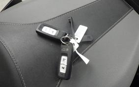 HONDA FORZA 250 2017 MF17