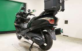 HONDA SILVER WING 400 GTA 2014 NF03