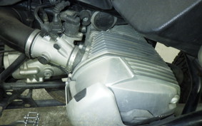 BMW R1200GS SIDECAR 2006