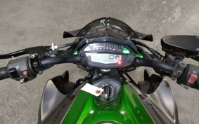 KAWASAKI Z1000 ZRT00F