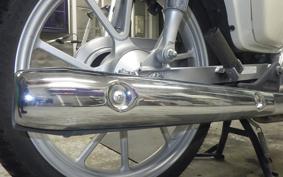 HONDA C110 SUPER CUB 2008 JA59