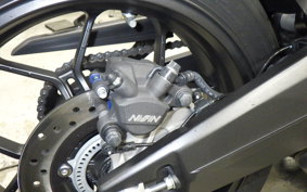 HONDA CBR650R 2022 RH03