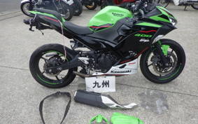 KAWASAKI NINJA 400 2021 EX400G
