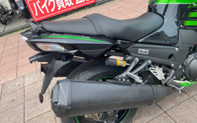 KAWASAKI NINJA ZX-14R OHLINS 2016 ZXT40J