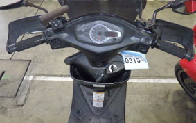 SUZUKI ADDRESS V125 S 1994 CF4MA