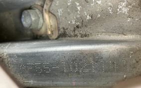 HONDA CREA SCOOPY AF55