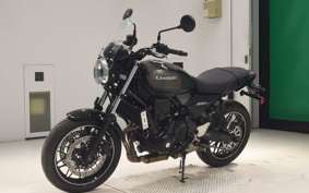 KAWASAKI Z650 RS 2024