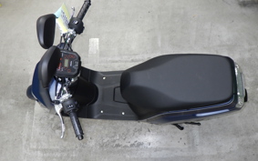 HONDA ﾀﾞﾝｸ AF78