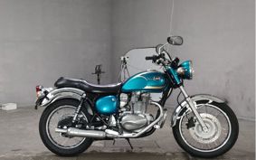 KAWASAKI ESTRELLA250 RS BJ250A