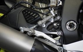 YAMAHA YZF-R6 2017