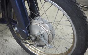 HONDA C90 SUPER CUB E HA02