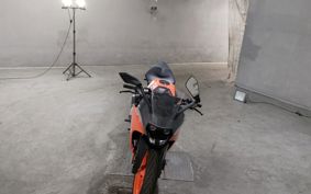 KTM 125 RC JYA40