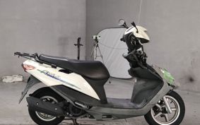 SUZUKI ADDRESS V125 DT11A