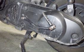 SUZUKI ADDRESS V125 G CF46A