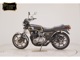 Фото Kawasaki Z1000 MK2 1996 с японского аукциона