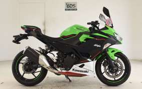 KAWASAKI NINJA 250 2 EX250P