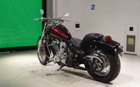 HONDA STEED 600 1991