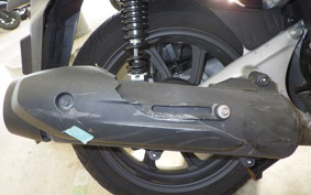 HONDA PCX125-3ﾊEVEﾘｯﾄﾞ JF84