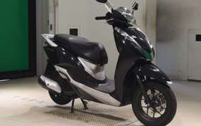 HONDA LEAD 125 1986 JF45