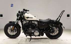 HARLEY XL1200X 2022