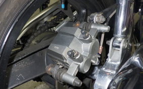 KAWASAKI ZEPHYR 750 1992 ZR750C