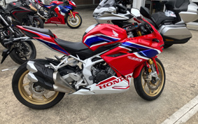 HONDA CBR250RR MC51