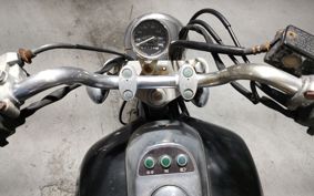 KAWASAKI ELIMINATOR 125 BN125A