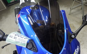 SUZUKI GSX-R1000R A 2021 DM11G