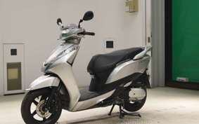 HONDA LEAD 125 2010 JF45