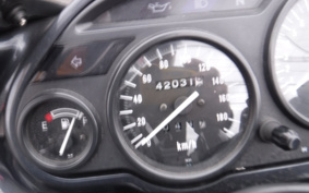 KAWASAKI ZZ-R400 1998 ZX400N