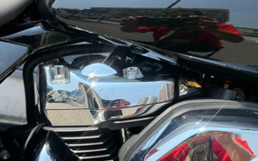 HARLEY FLTRX 2025 KH7