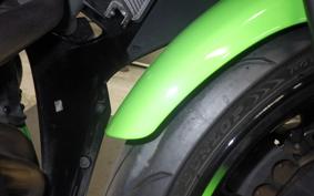 KAWASAKI NINJA 650 A 2024 ER650S