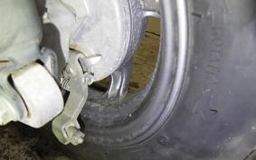 HONDA LEAD 110 2005 JF19