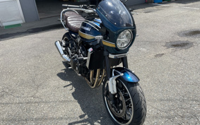 KAWASAKI Z900RS 2022 ZR900C