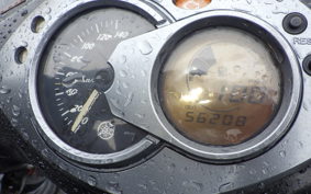 YAMAHA CYGNUS 125 X 2 2000 SE44J