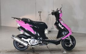 SUZUKI ADDRESS V125 CF46A