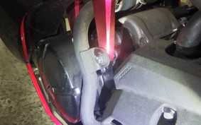 KAWASAKI NINJA 250 ABS 2002 EX250L
