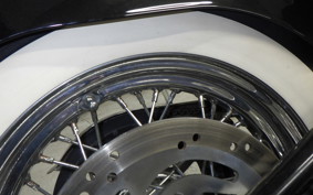 HARLEY FLDE 1750 2018