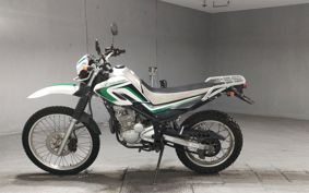 YAMAHA SEROW 250 DG17J