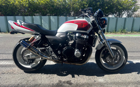 HONDA CB1300SF SUPER FOUR 1999 SC40