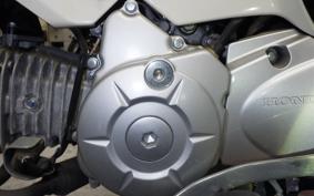 HONDA CROSS CUB 110 2024 JA45