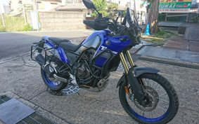 YAMAHA TENERE 700 2024 DM13J