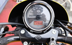 HARLEY  HARLEY XG750 2017 NBB