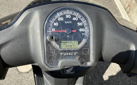 HONDA  TACT  BASIC  AF79