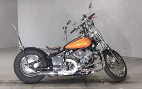 YAMAHA DRAGSTAR 400 VH01J